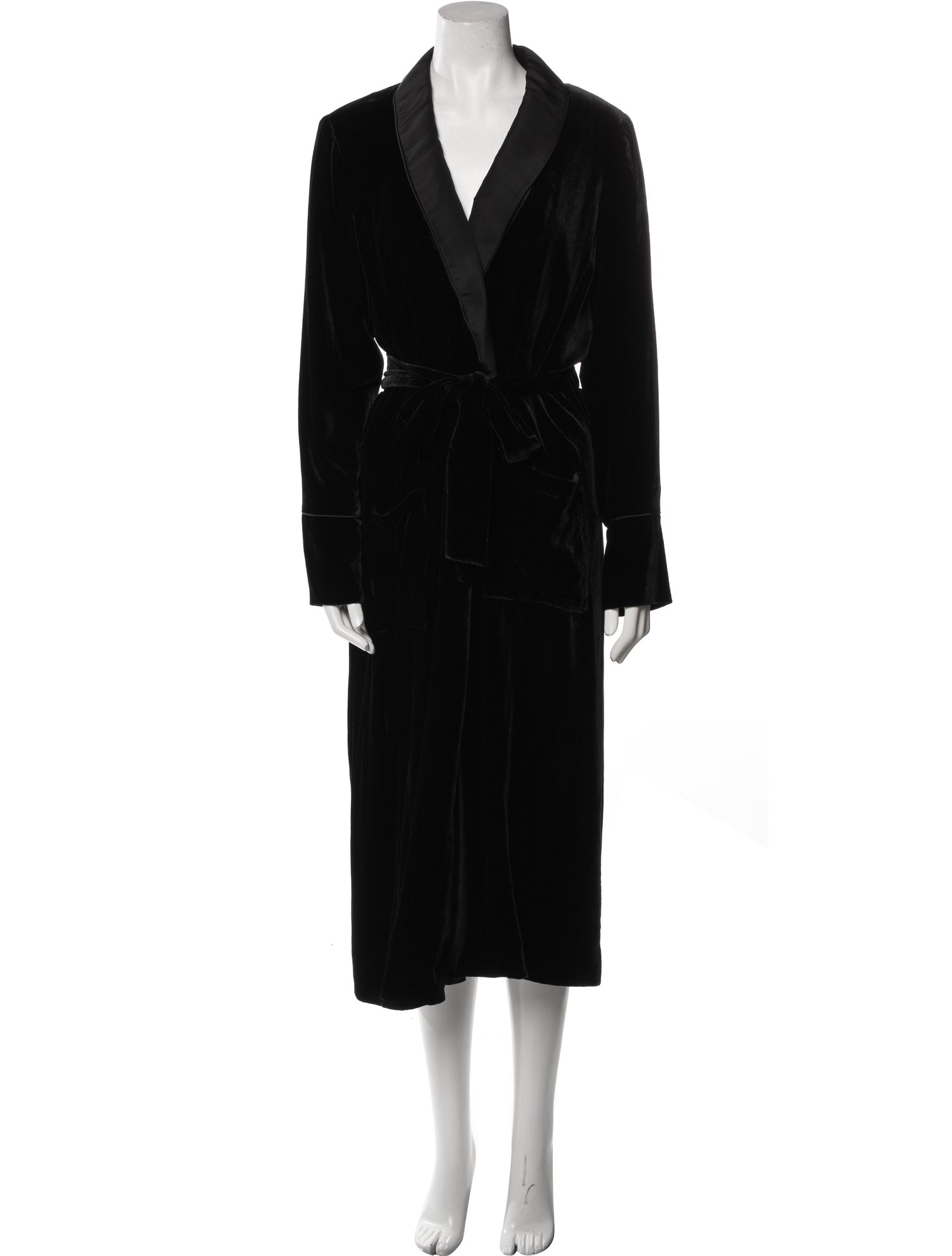 Veronica Beard Robe