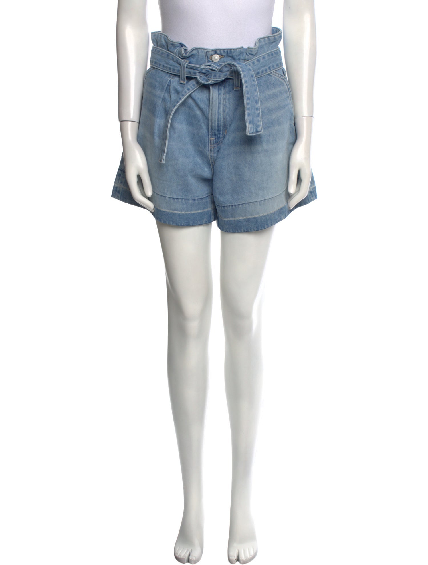 Veronica Beard Mini Shorts w/ Tags