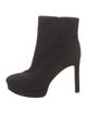 Veronica Beard Suede Boots