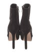 Veronica Beard Suede Boots