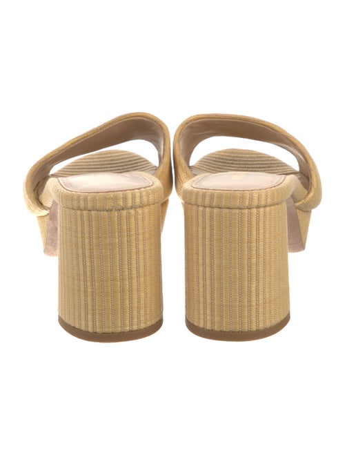 Veronica Beard Slides