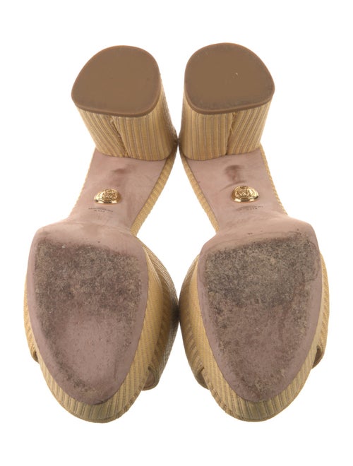 Veronica Beard Slides