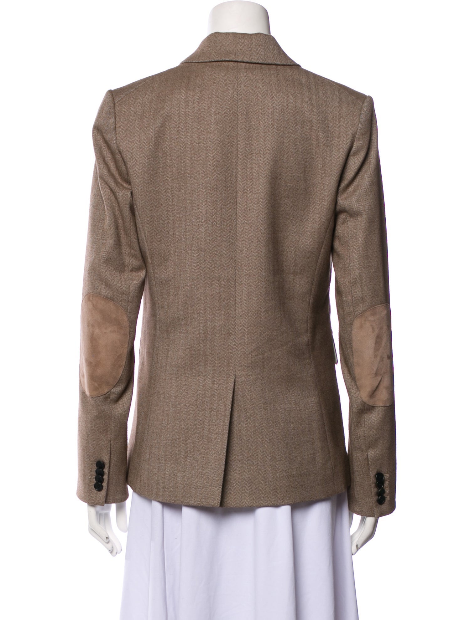 Veronica Beard Wool Blazer