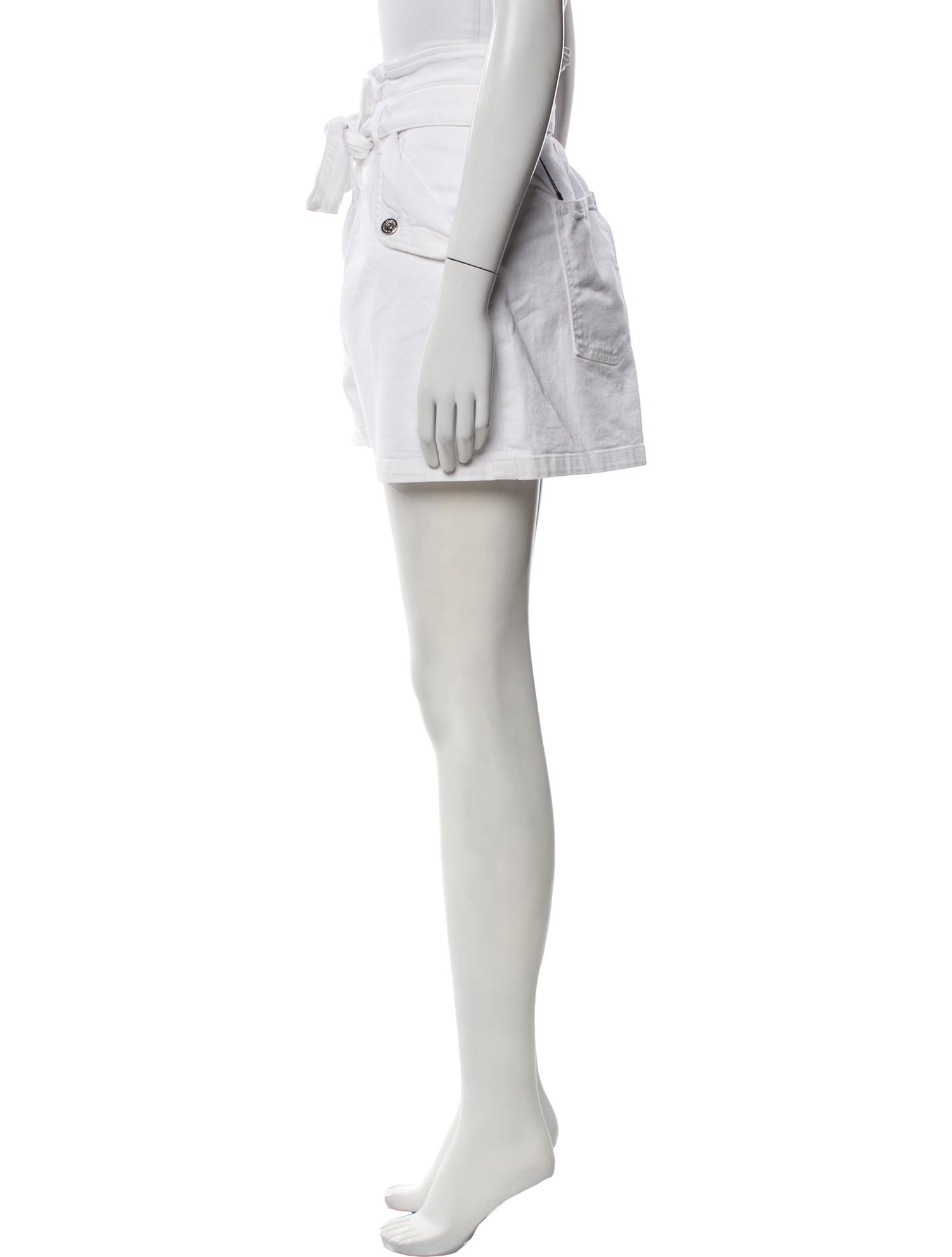 Veronica Beard Mini Shorts