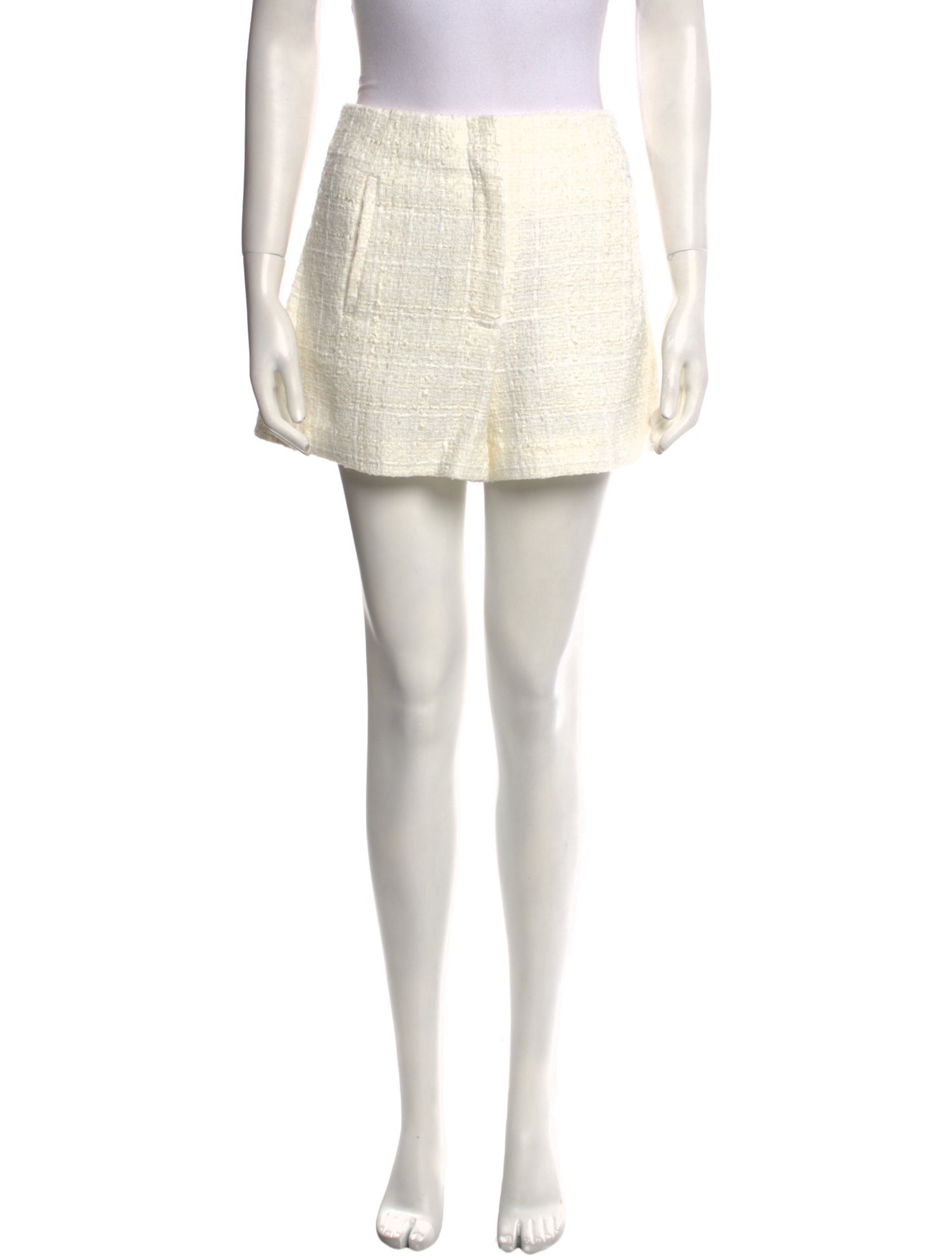 Veronica Beard Mini Shorts