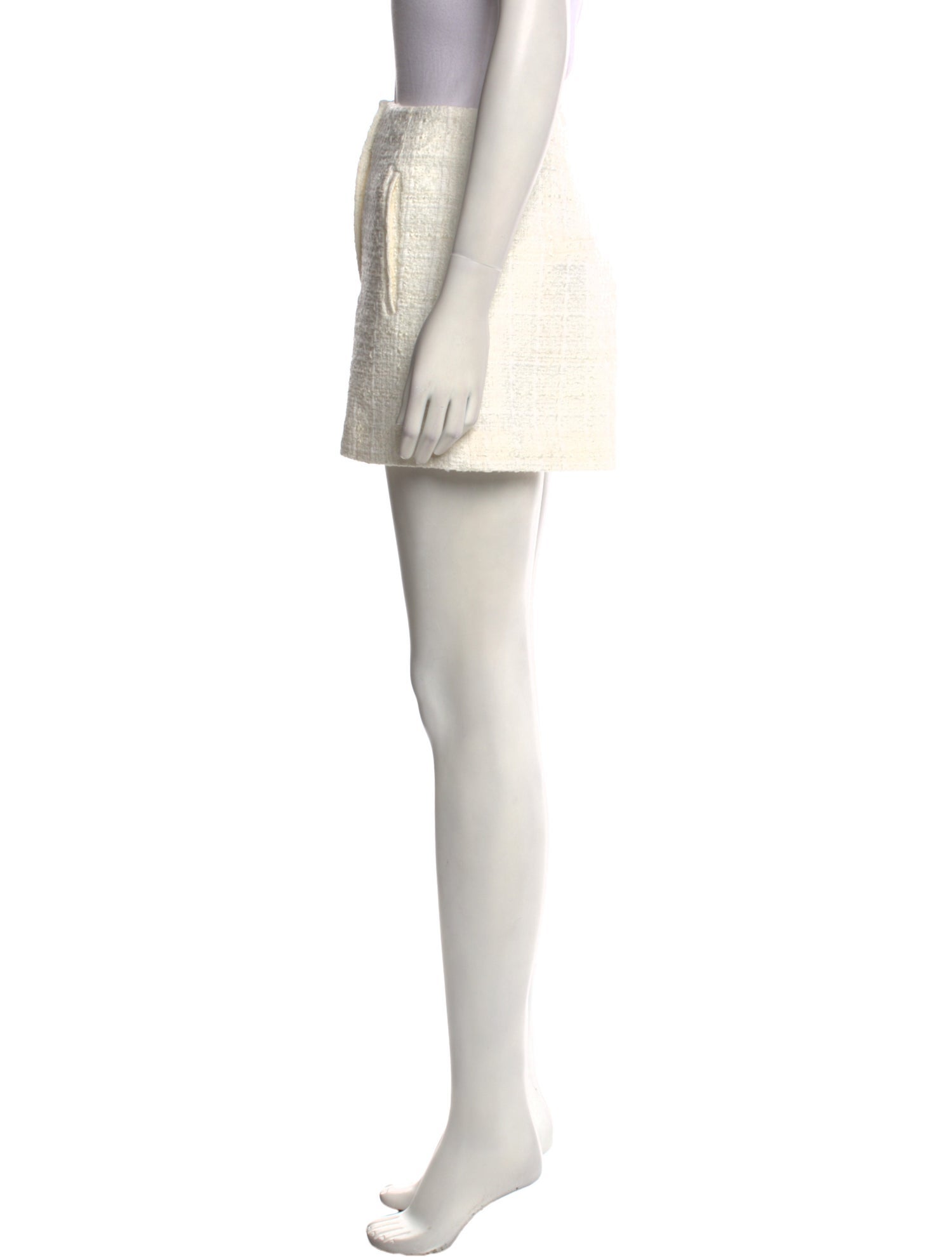 Veronica Beard Mini Shorts