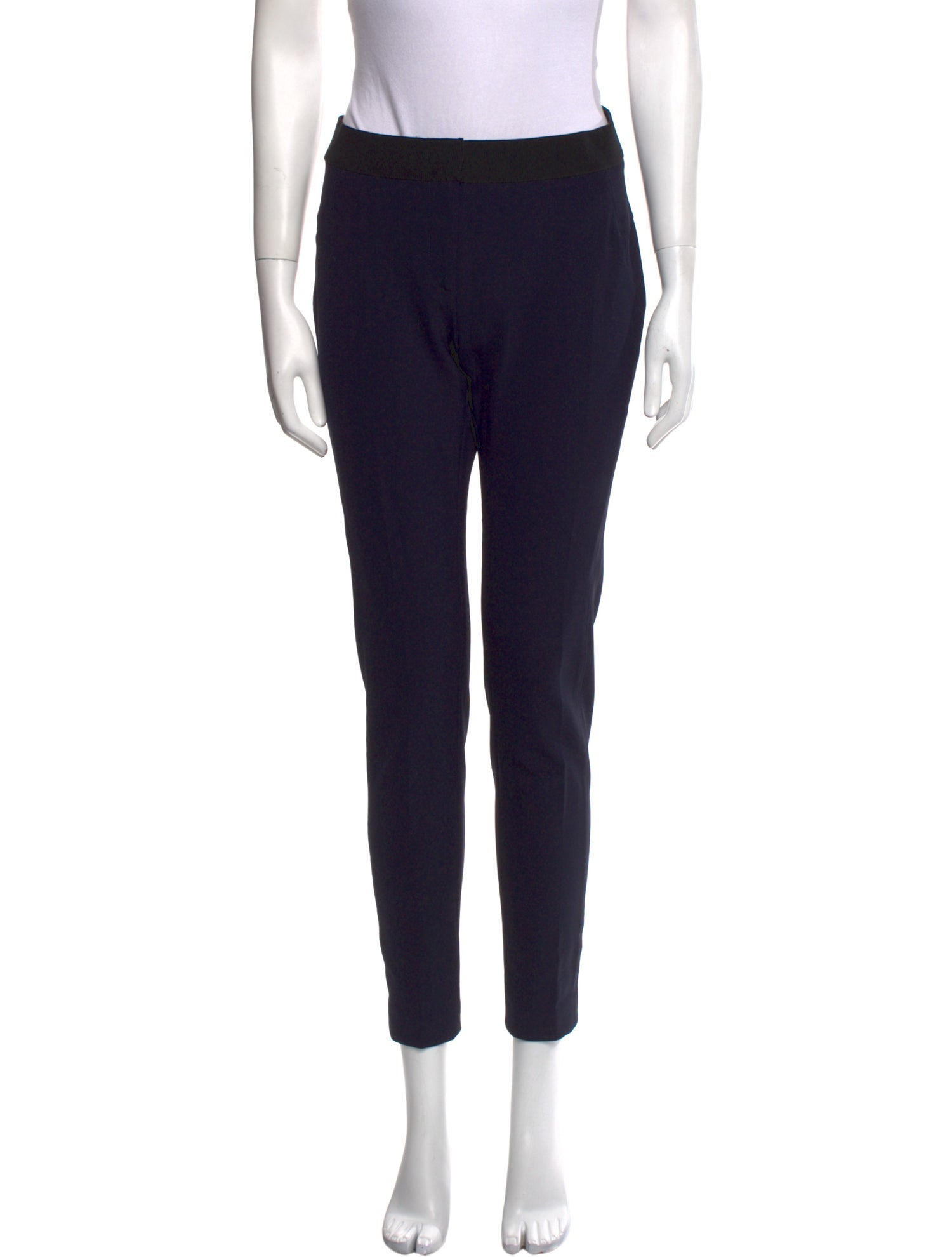 Veronica Beard Skinny Leg Pants