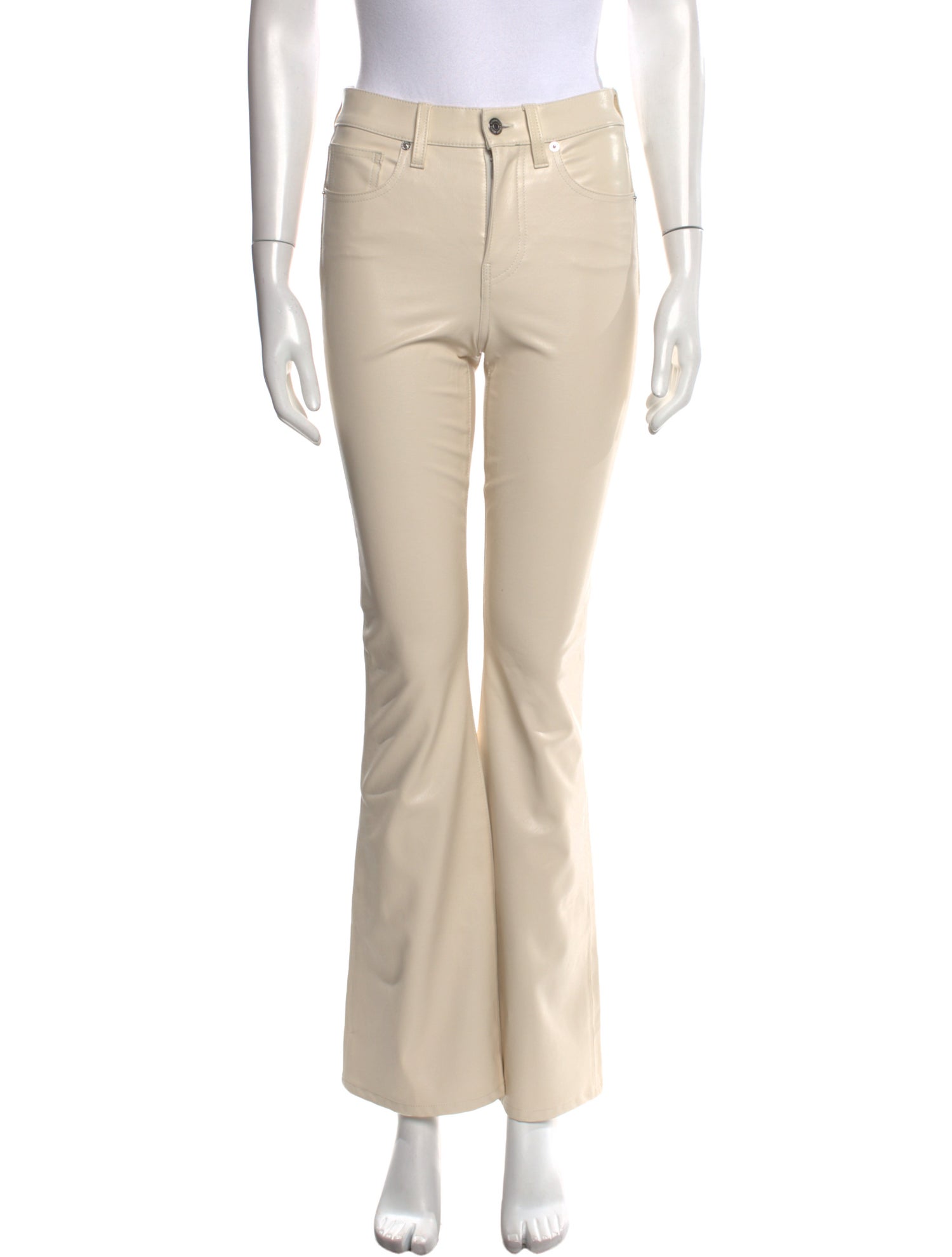 Veronica Beard Wide Leg Pants