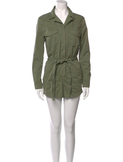 Veronica Beard Romper