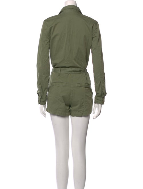 Veronica Beard Romper