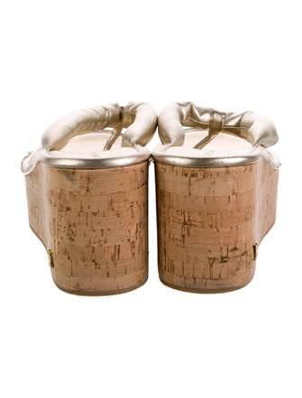 Veronica Beard Flip Flops