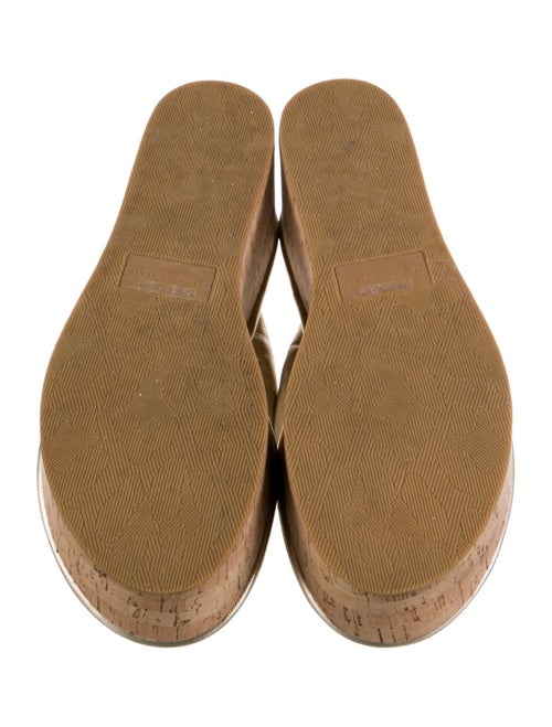 Veronica Beard Flip Flops