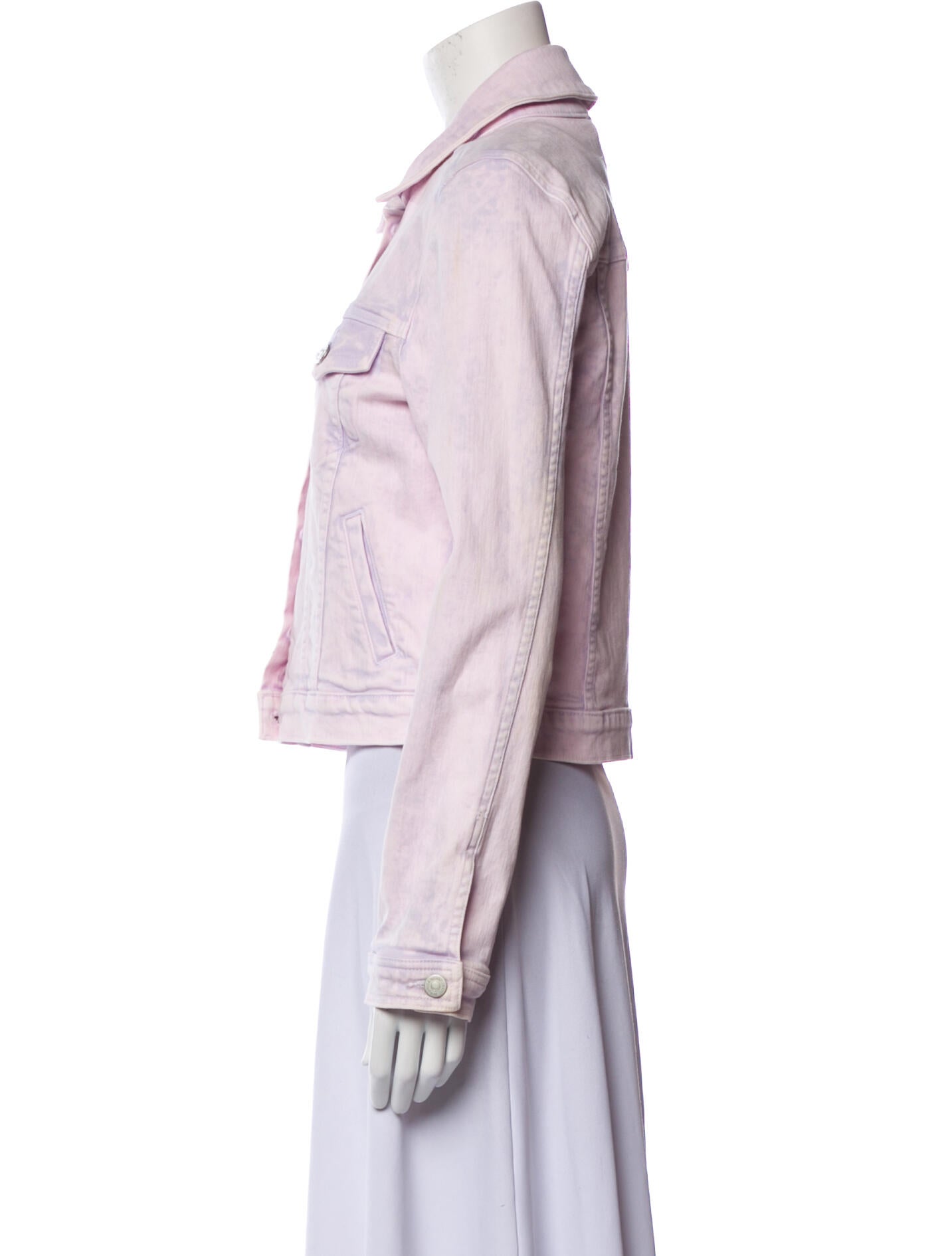 Veronica Beard Denim Jacket