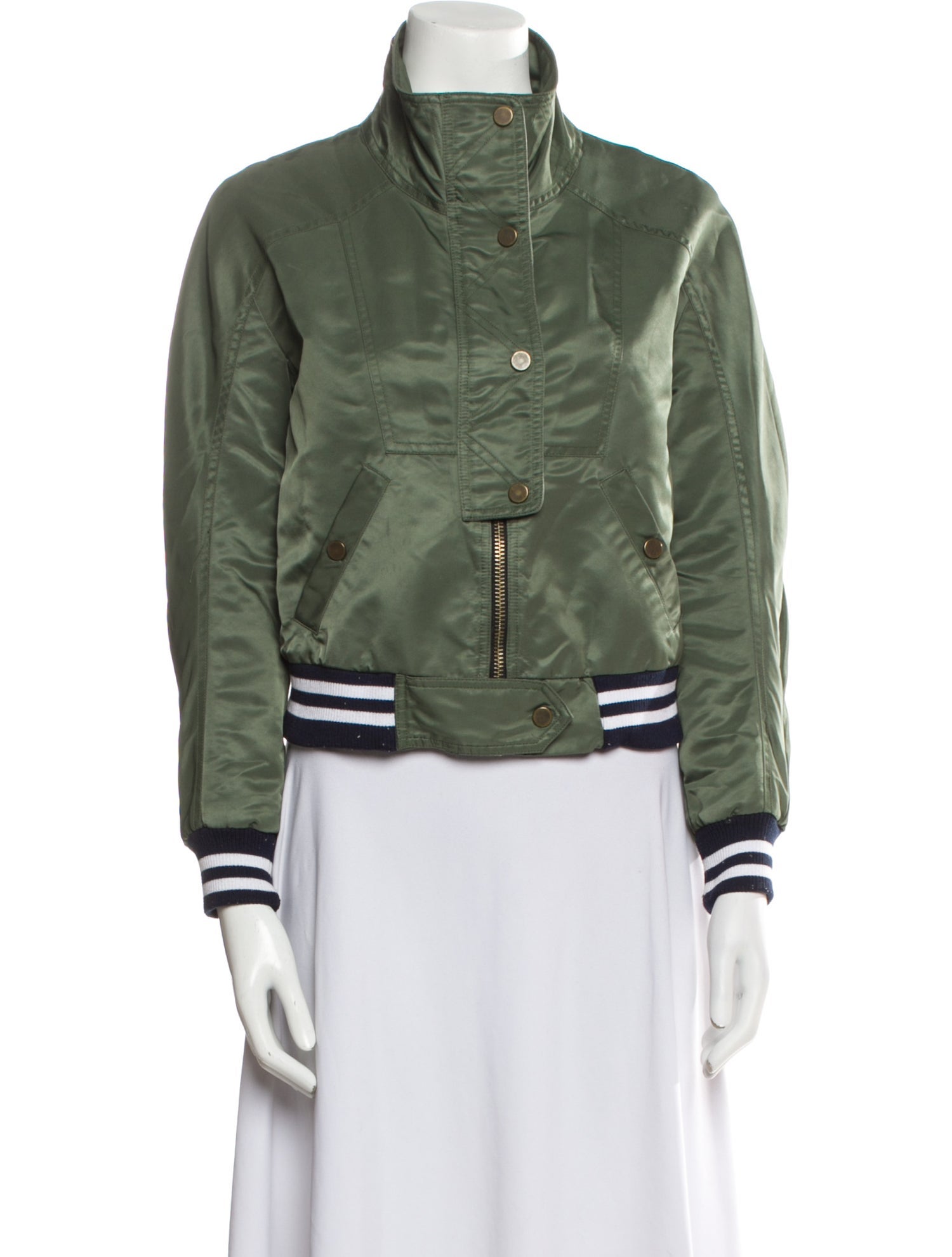 Veronica Beard Biker Jacket