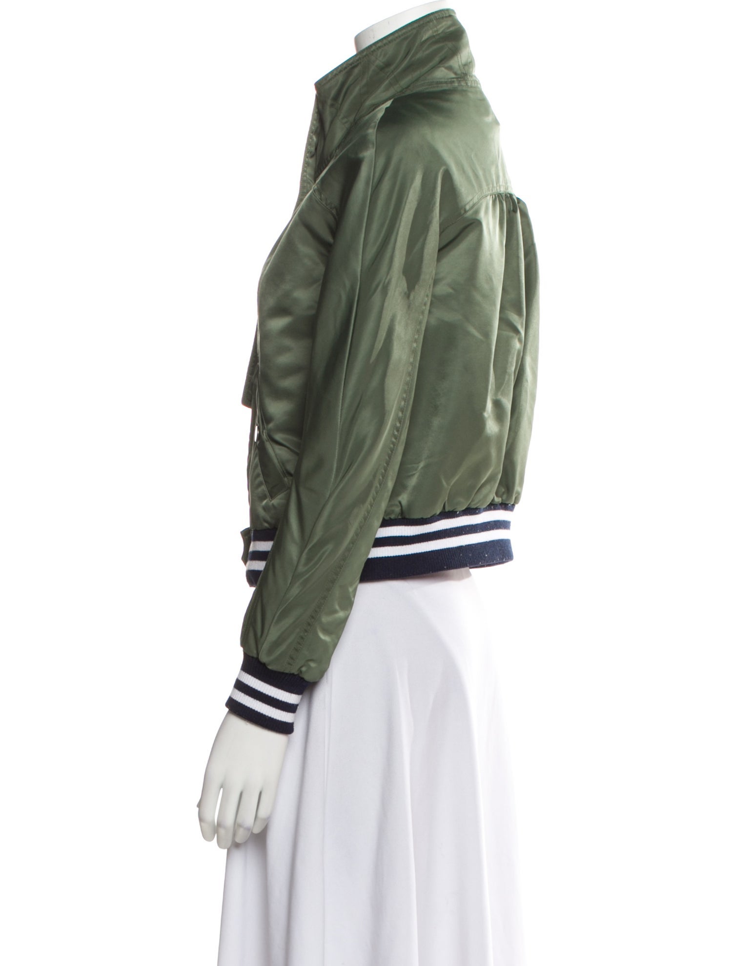 Veronica Beard Biker Jacket