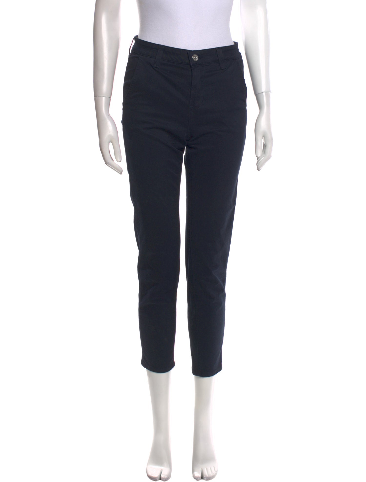 Veronica Beard Skinny Leg Pants