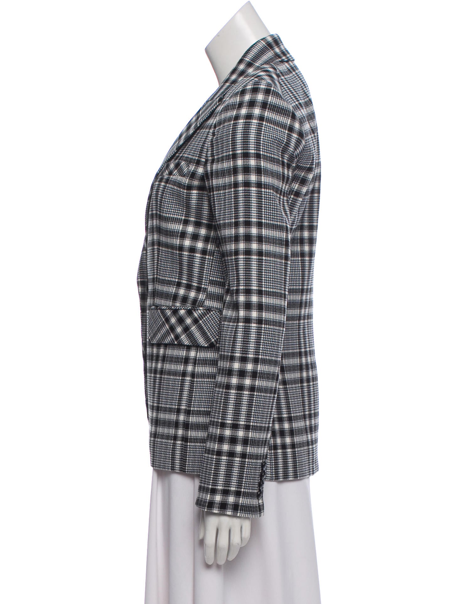 veronica beard ada jacket