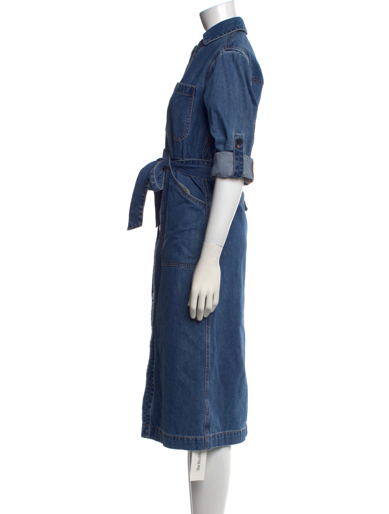 Veronica Beard Midi Length Dress w/ Tags