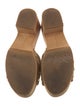 Veronica Beard Suede Slides