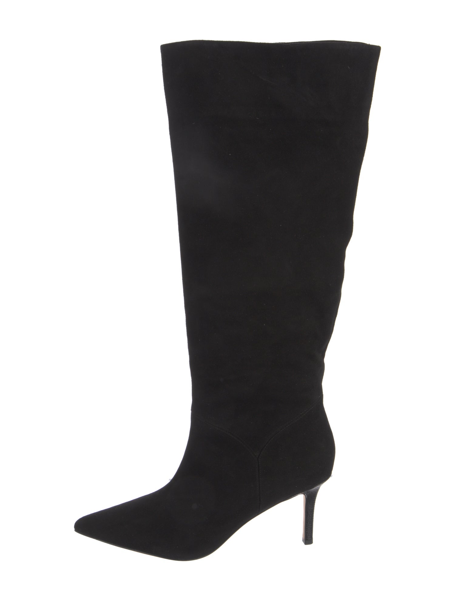 Veronica Beard Suede Boots