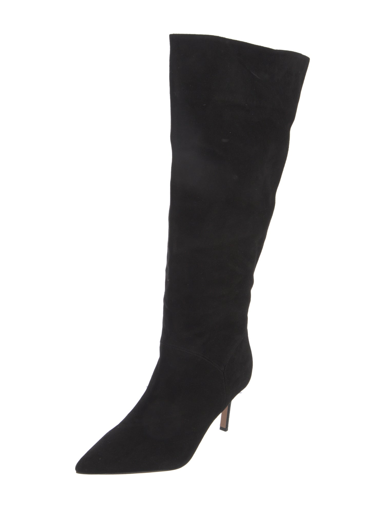 Veronica Beard Suede Boots