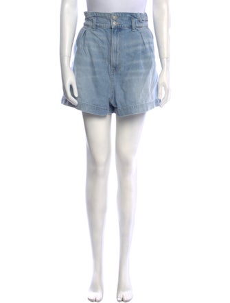 Veronica Beard Mini Shorts