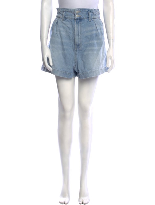 Veronica Beard Mini Shorts