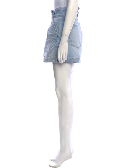 Veronica Beard Mini Shorts