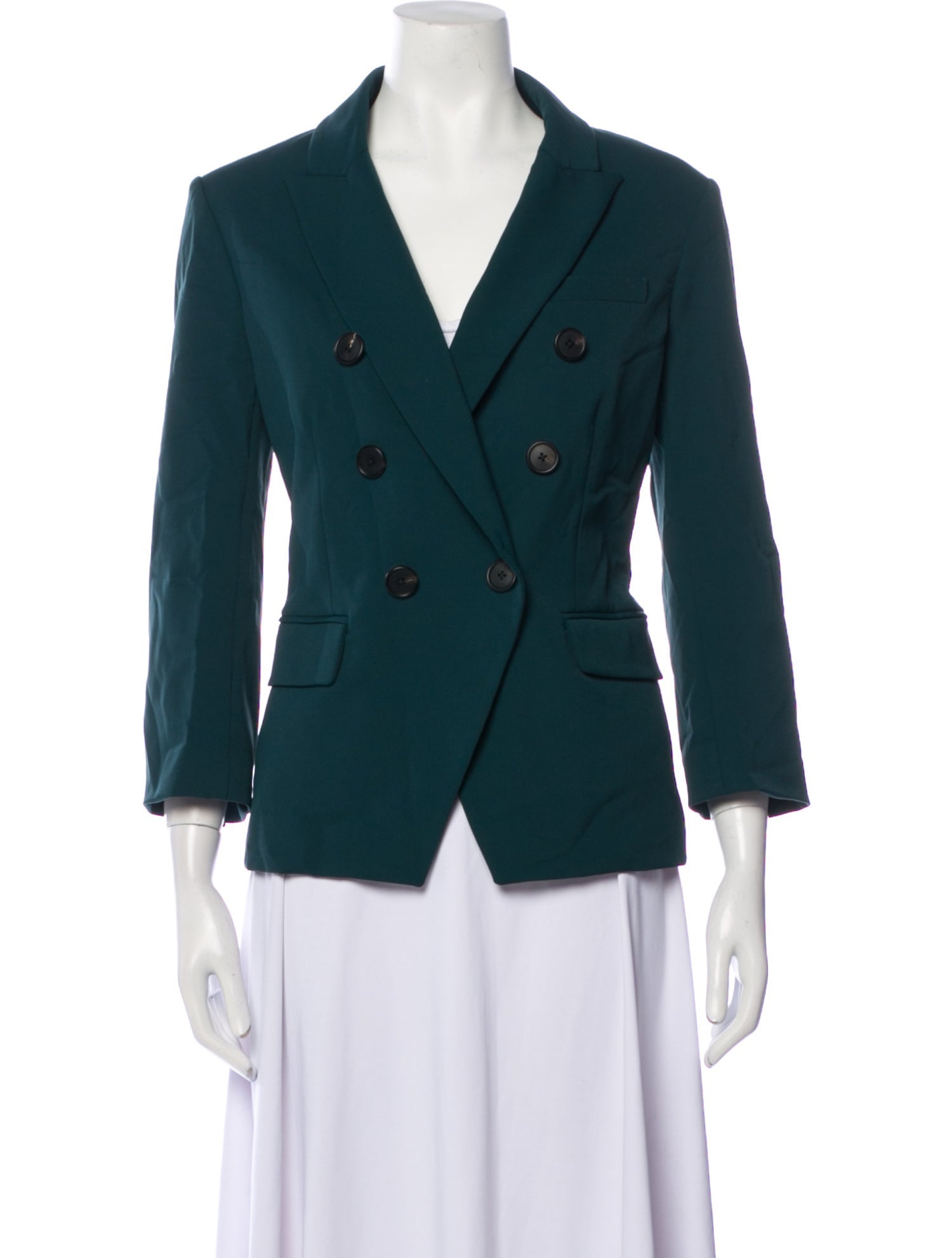 Veronica Beard Nylon Blazer