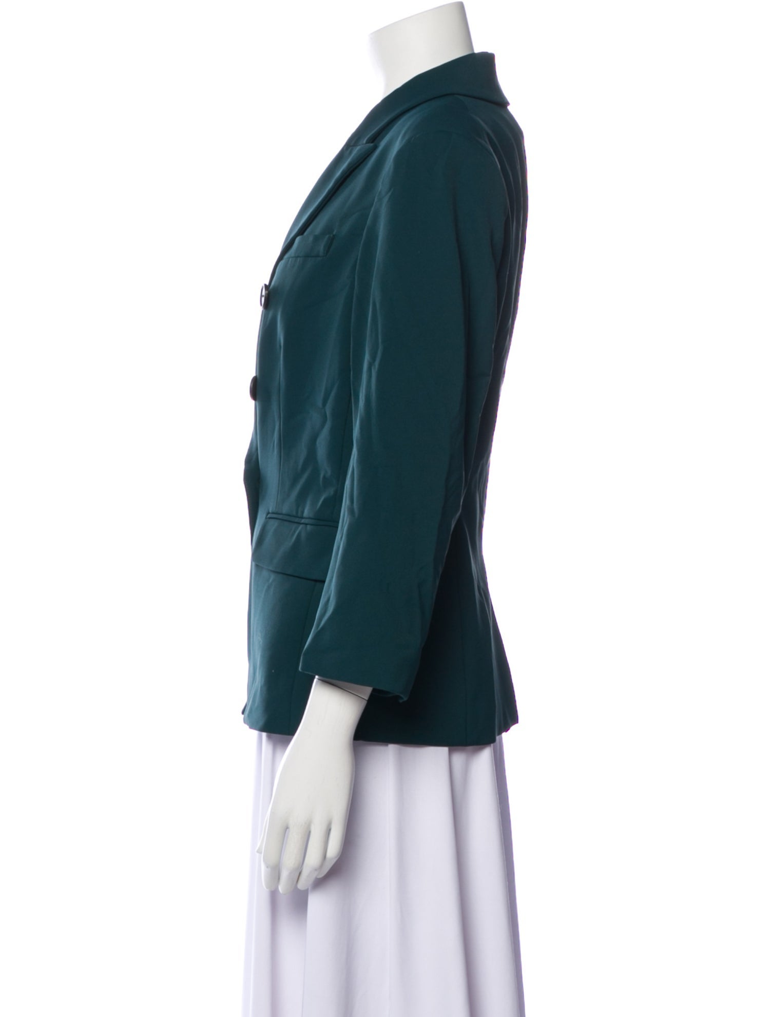 Veronica Beard Nylon Blazer
