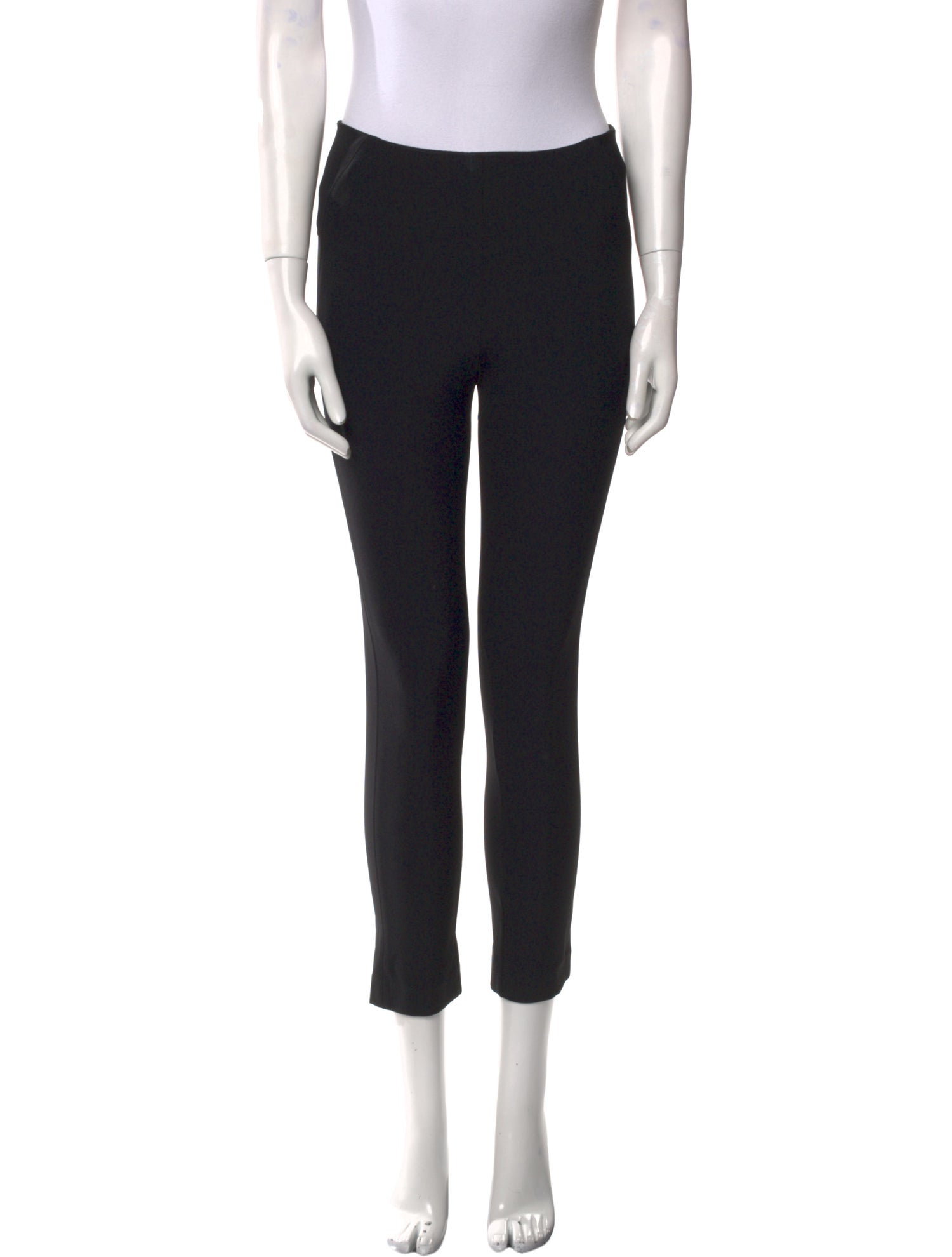 Veronica Beard Skinny Leg Pants
