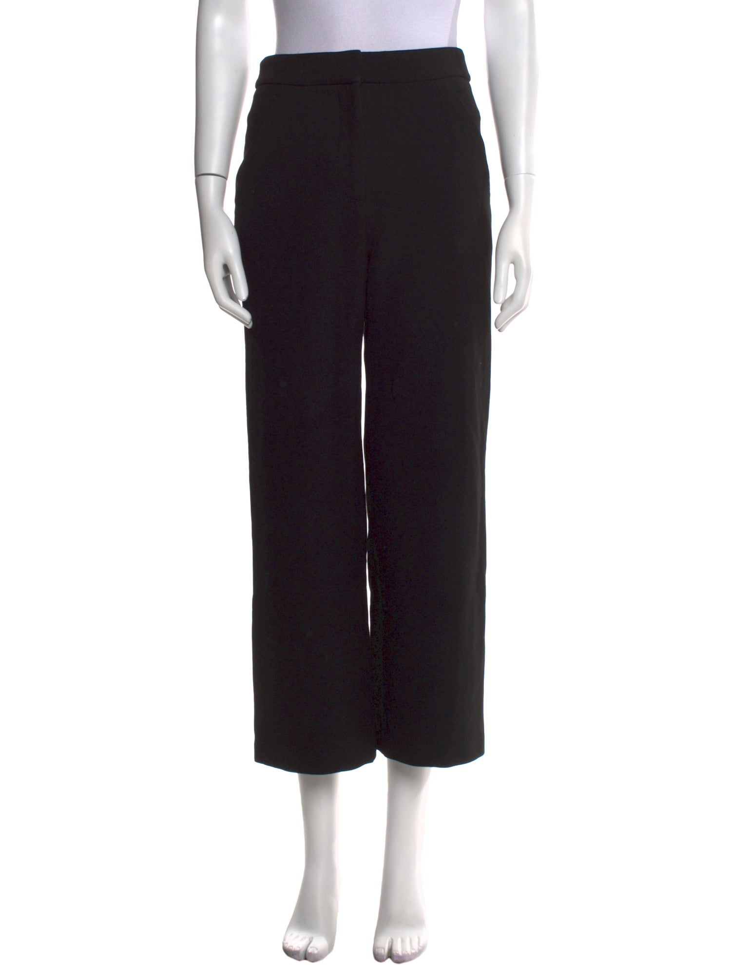 Veronica Beard Wide Leg Pants