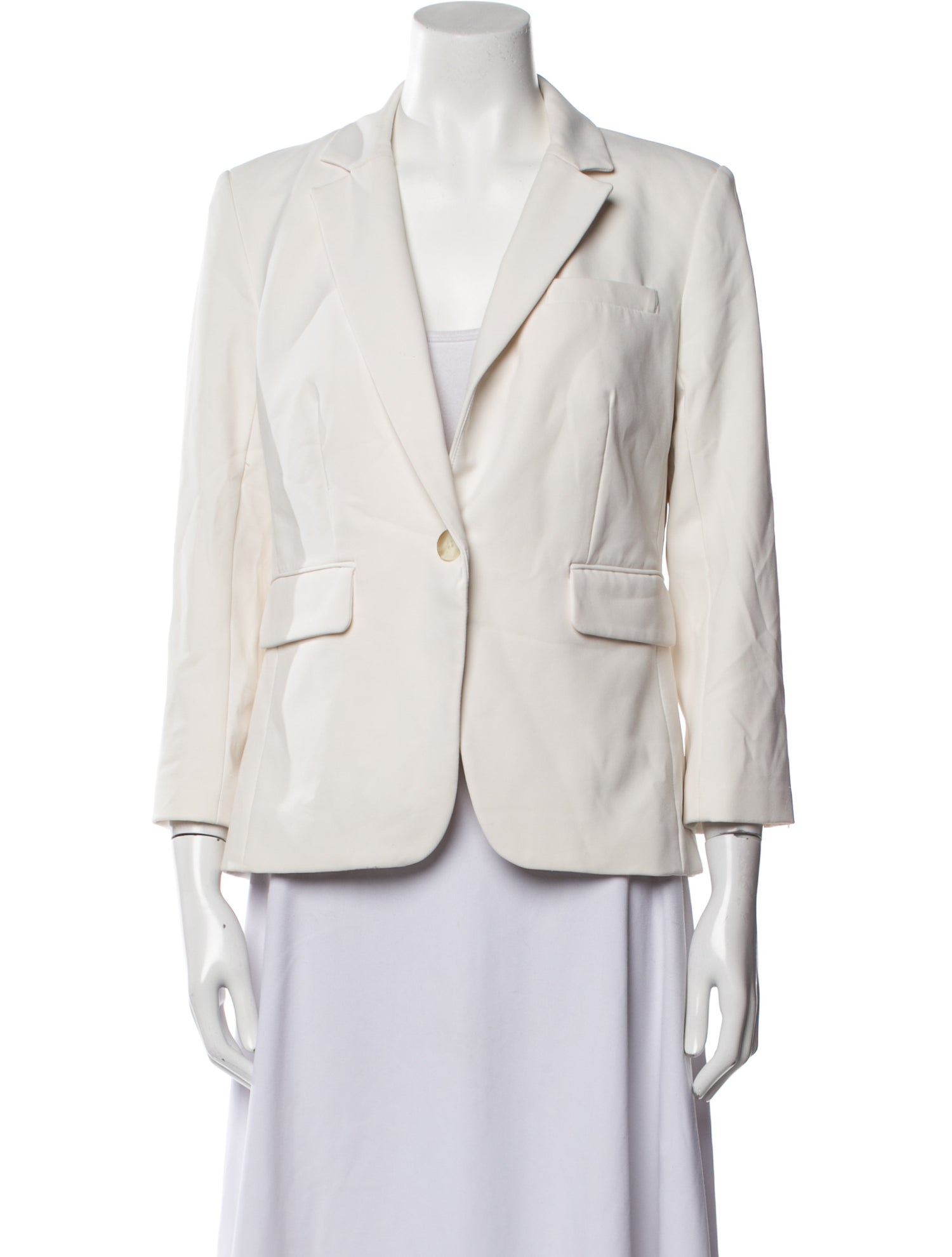 Veronica Beard Nylon Blazer
