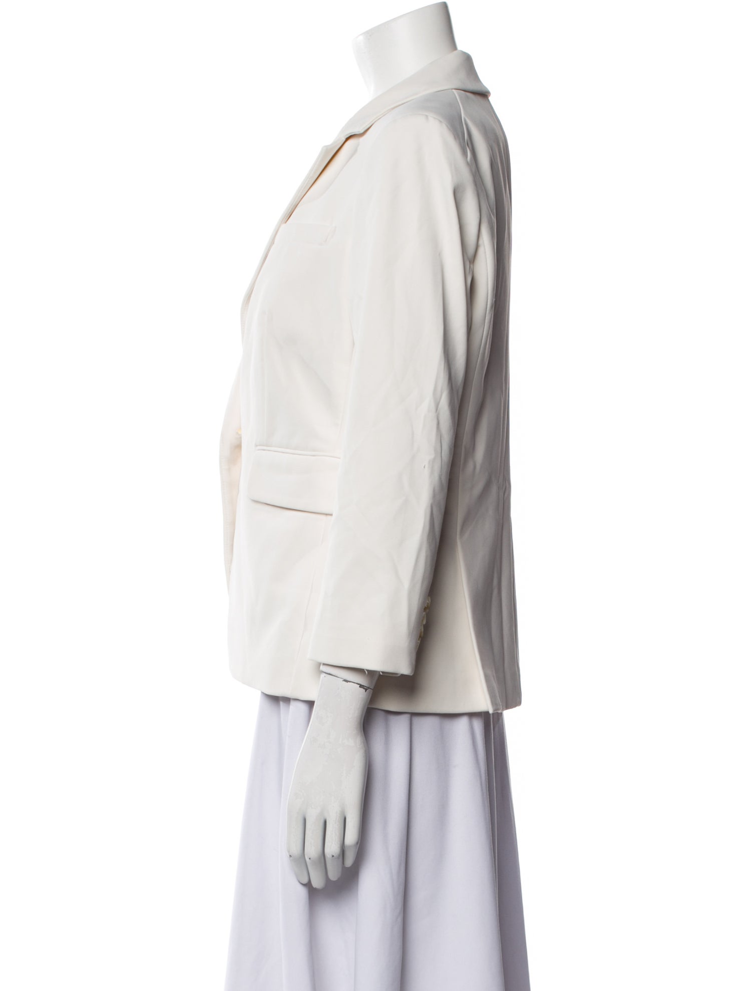 Veronica Beard Nylon Blazer