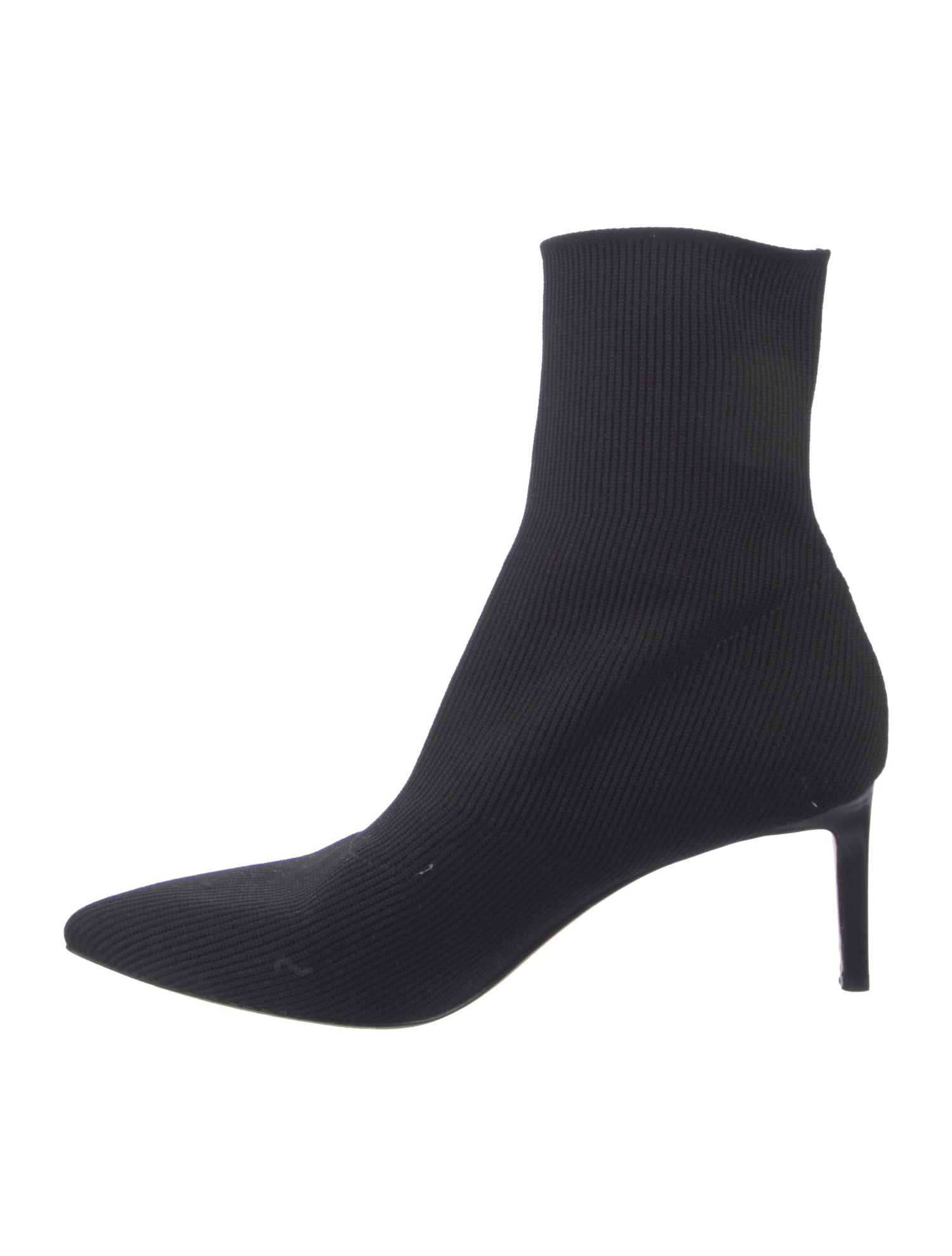 Veronica Beard Sock Boots