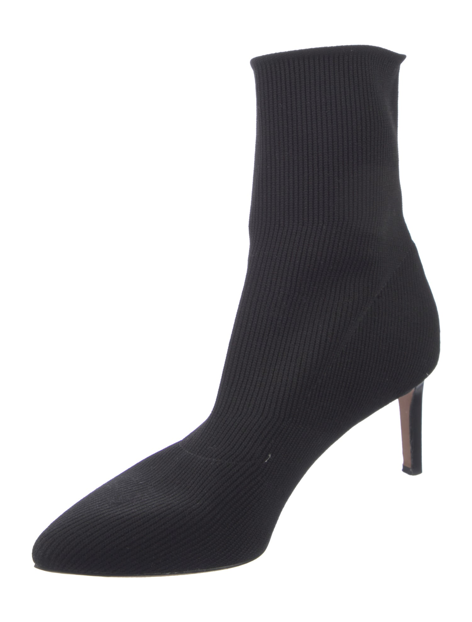 Veronica Beard Sock Boots