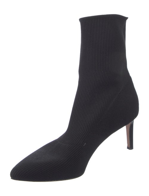 Veronica Beard Sock Boots