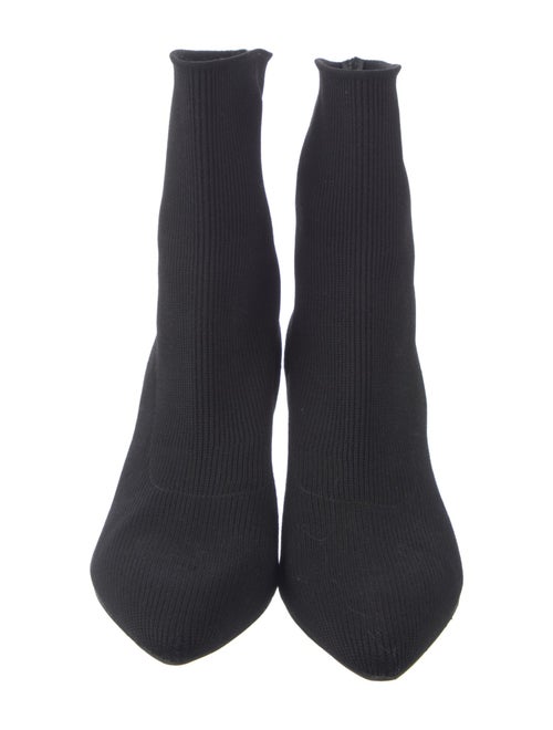 Veronica Beard Sock Boots