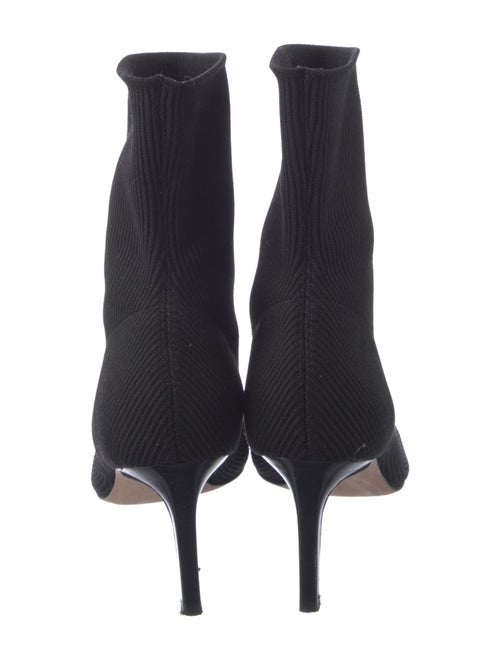 Veronica Beard Sock Boots