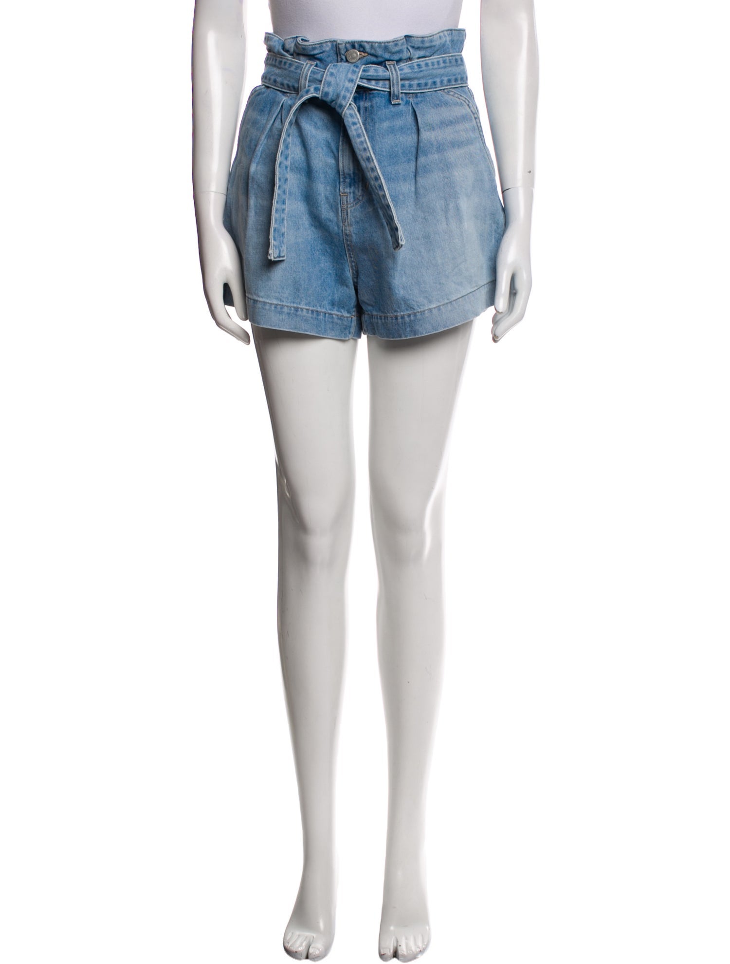 Veronica Beard Mini Shorts