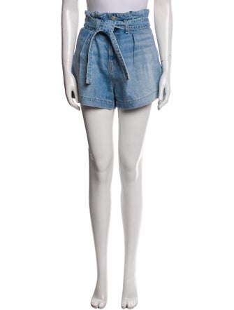 Veronica Beard Mini Shorts