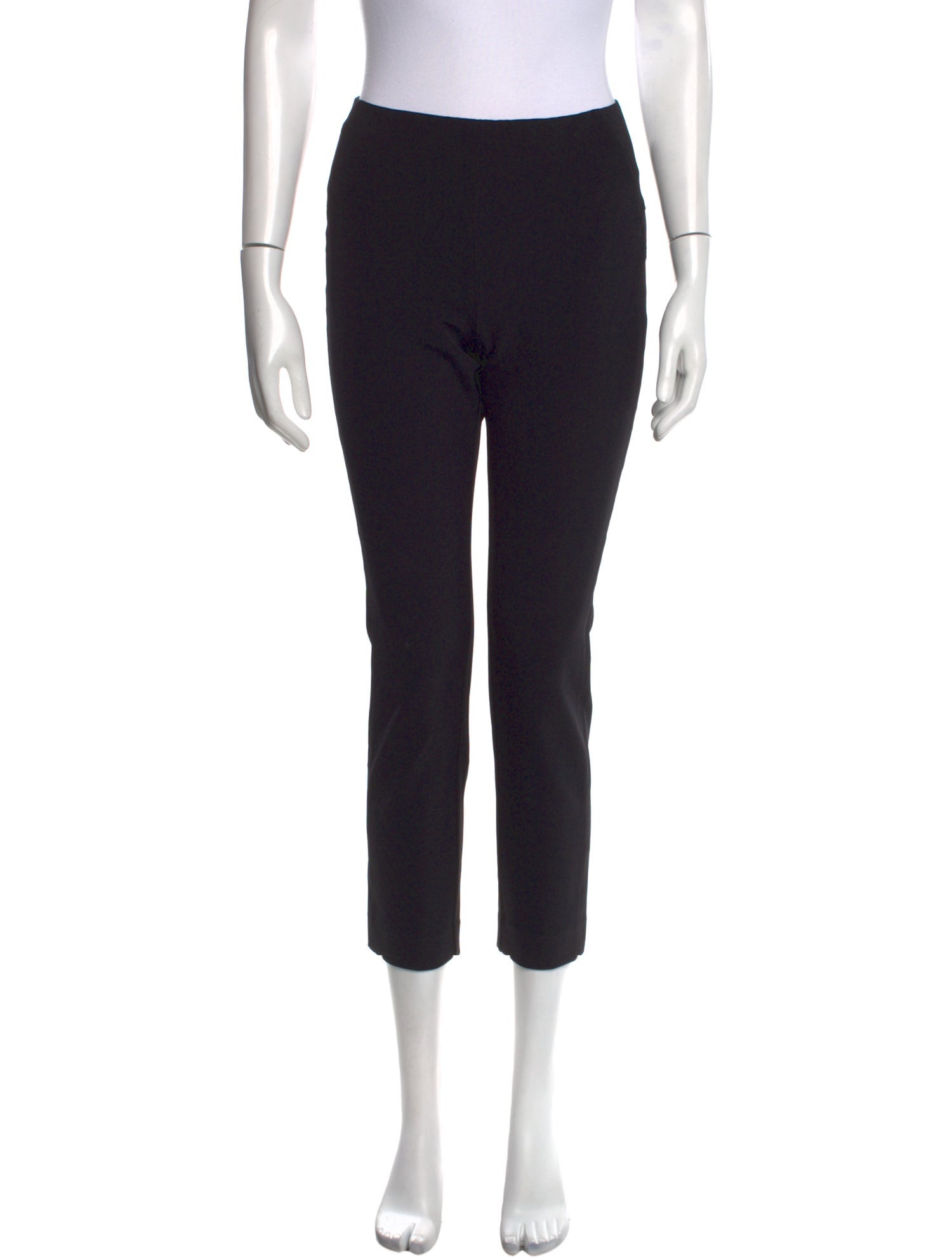 Veronica Beard Straight Leg Pants