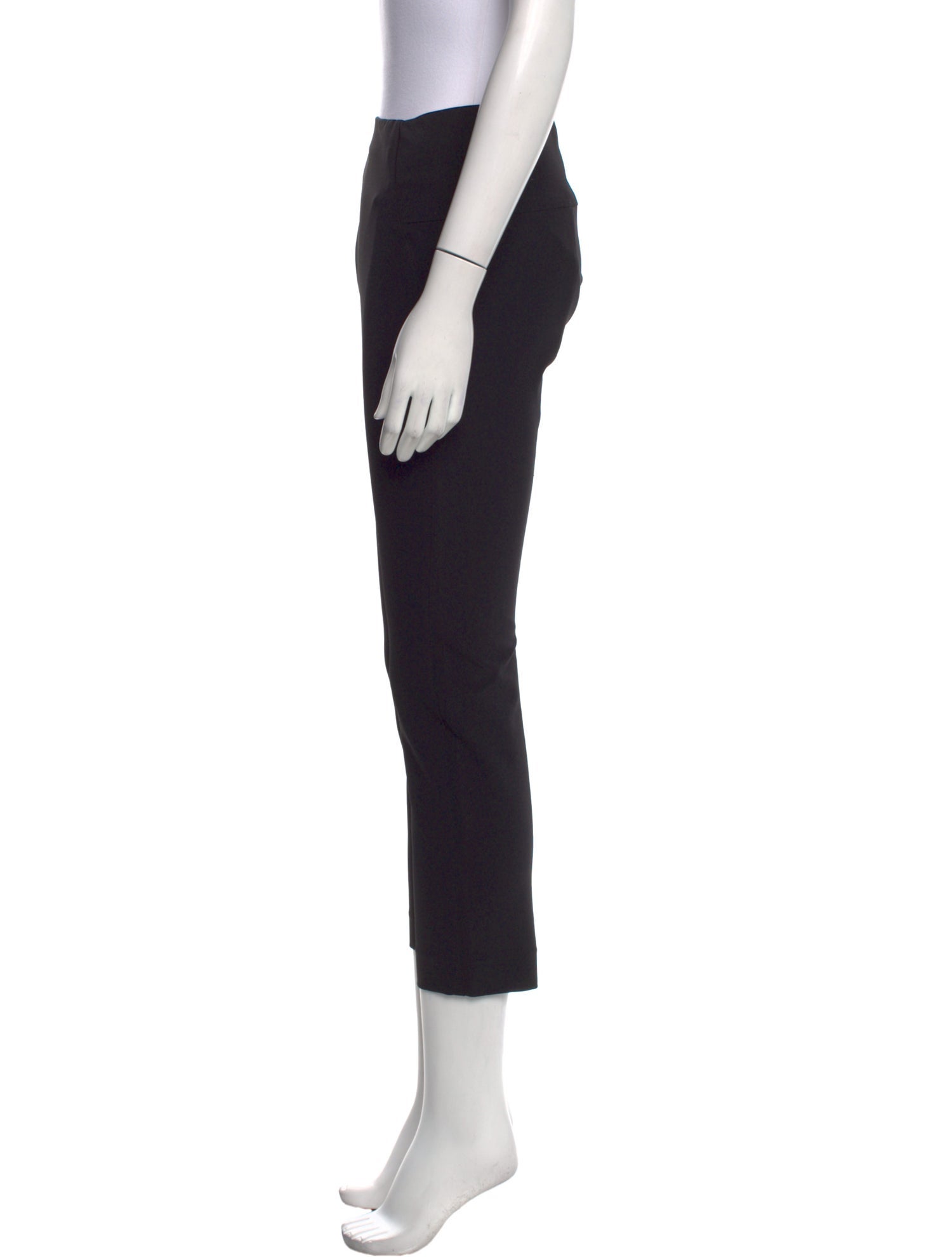 Veronica Beard Straight Leg Pants
