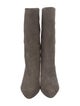 Veronica Beard Suede Boots