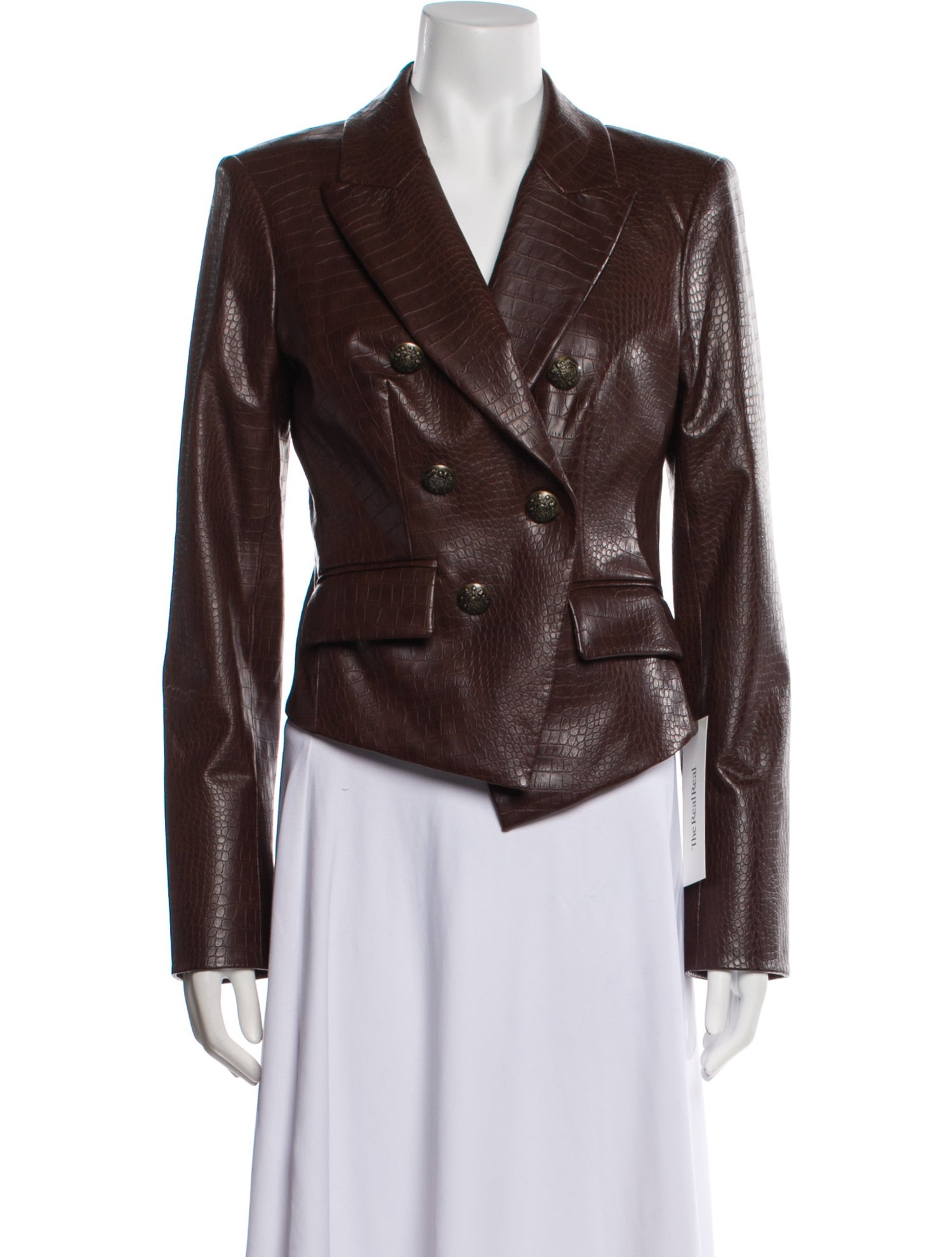 Veronica Beard Biker Jacket