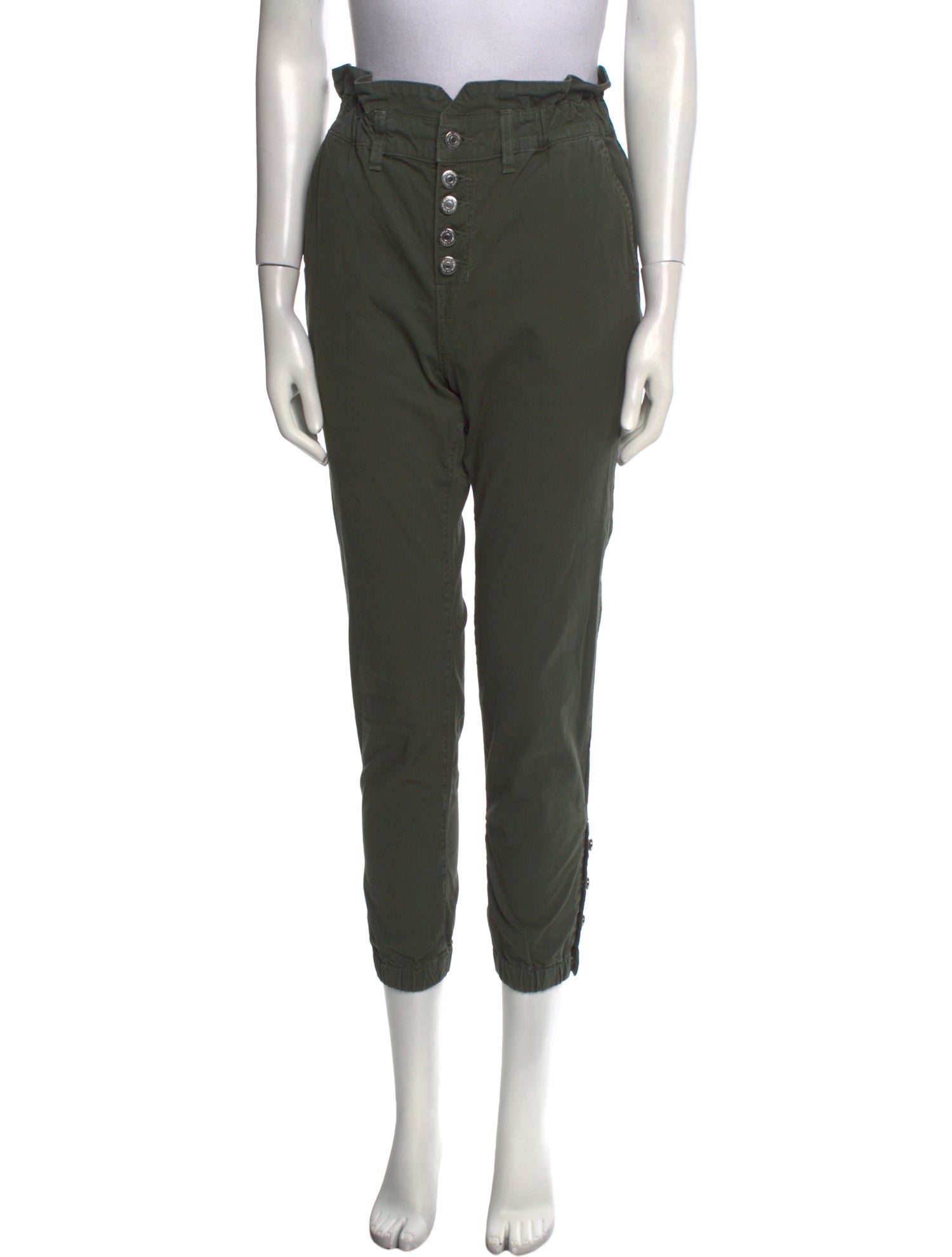 Veronica Beard Skinny Leg Pants