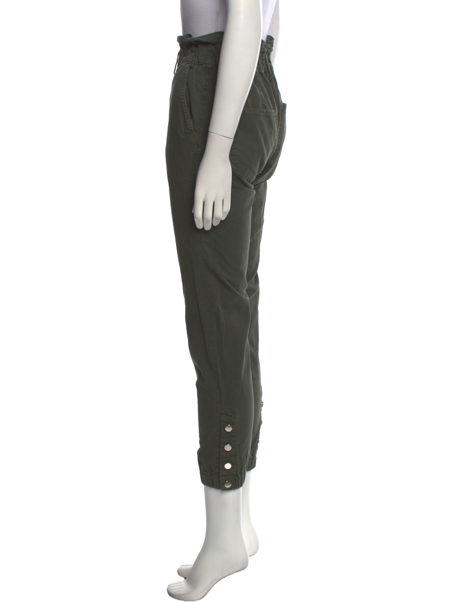 Veronica Beard Skinny Leg Pants