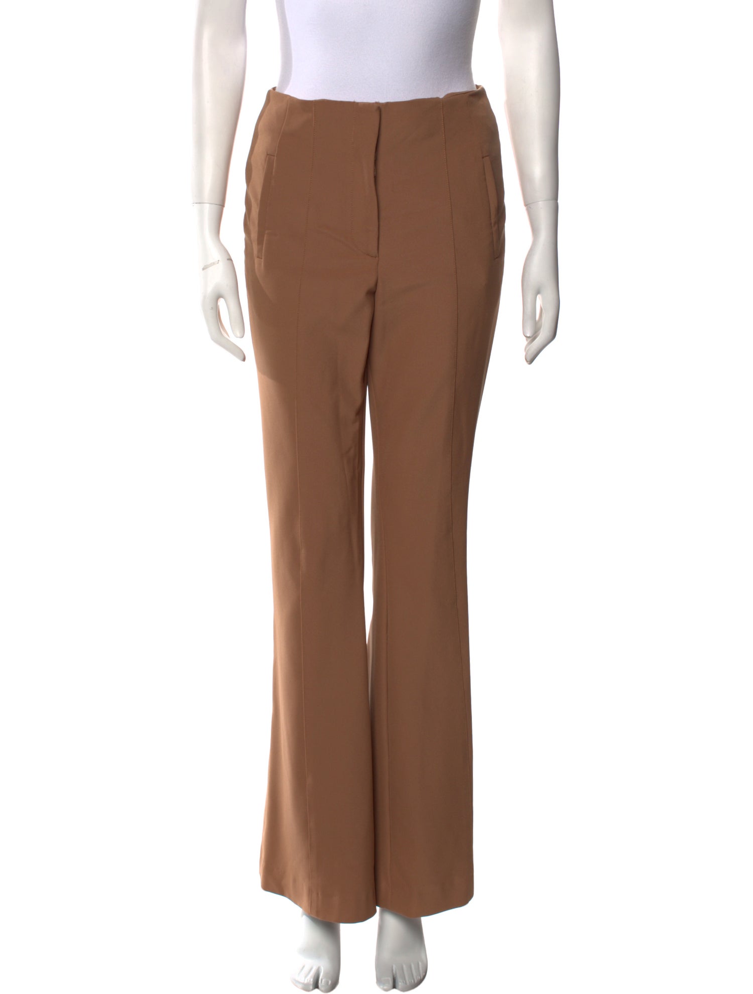 Veronica Beard Wide Leg Pants