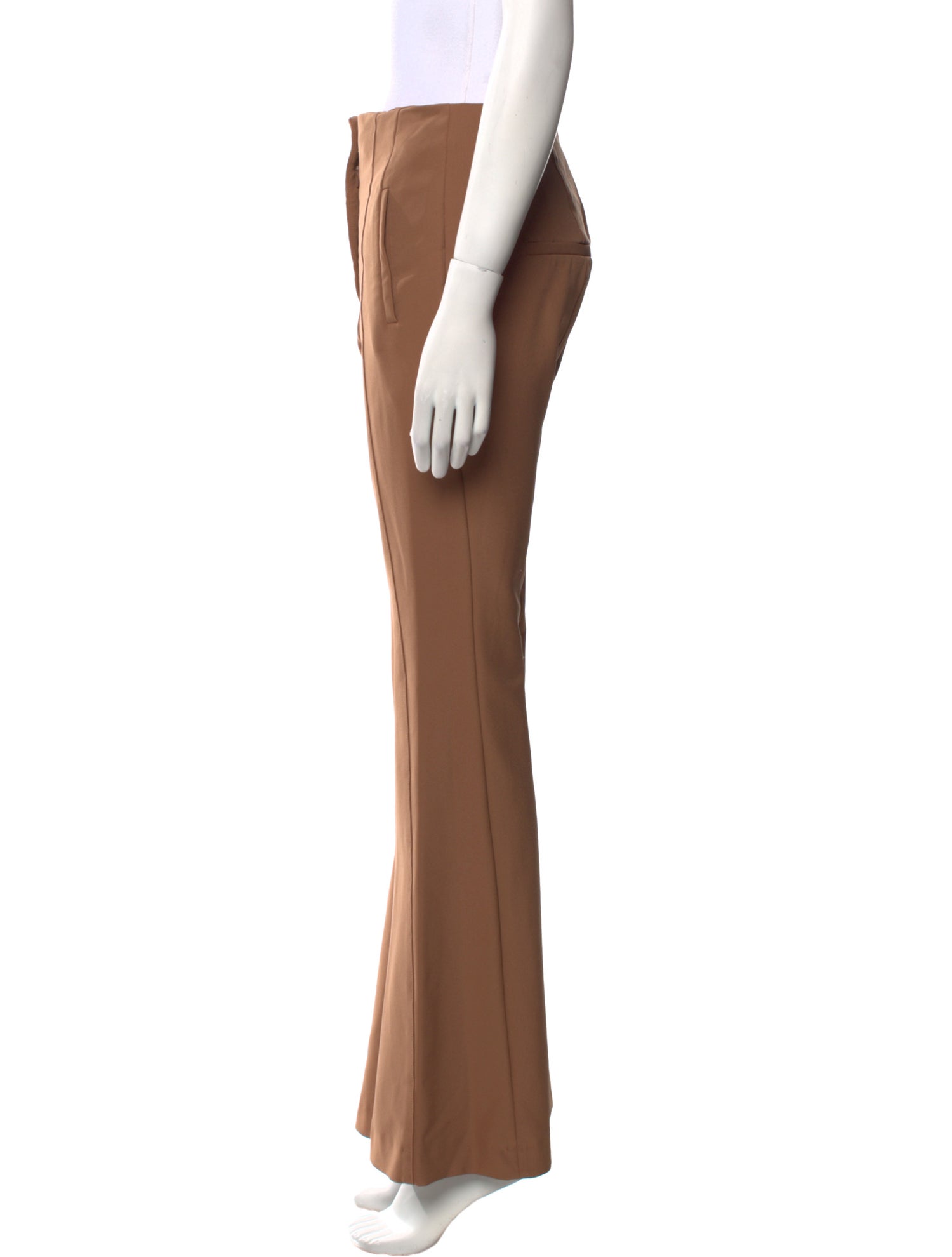 Veronica Beard Wide Leg Pants