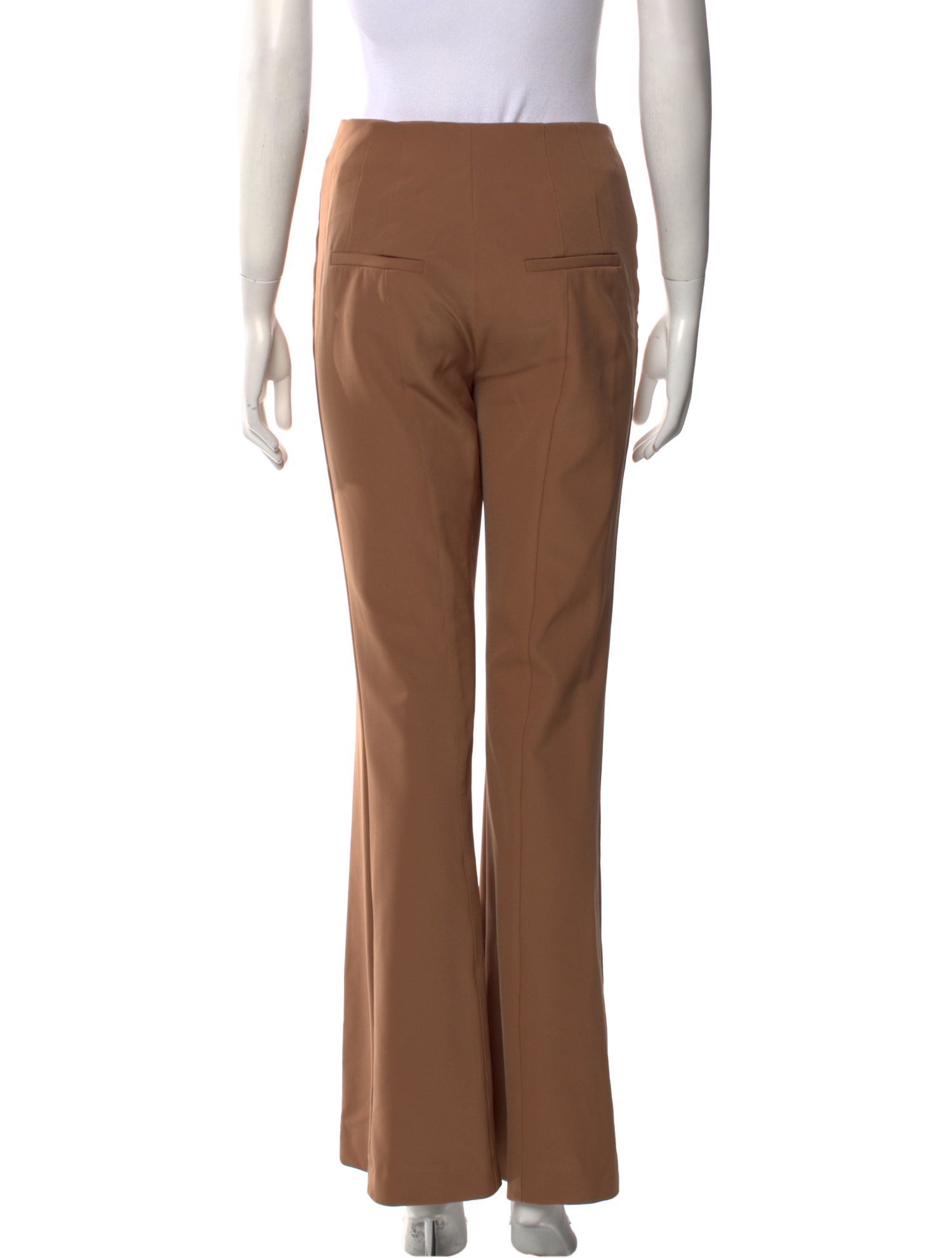 Veronica Beard Wide Leg Pants